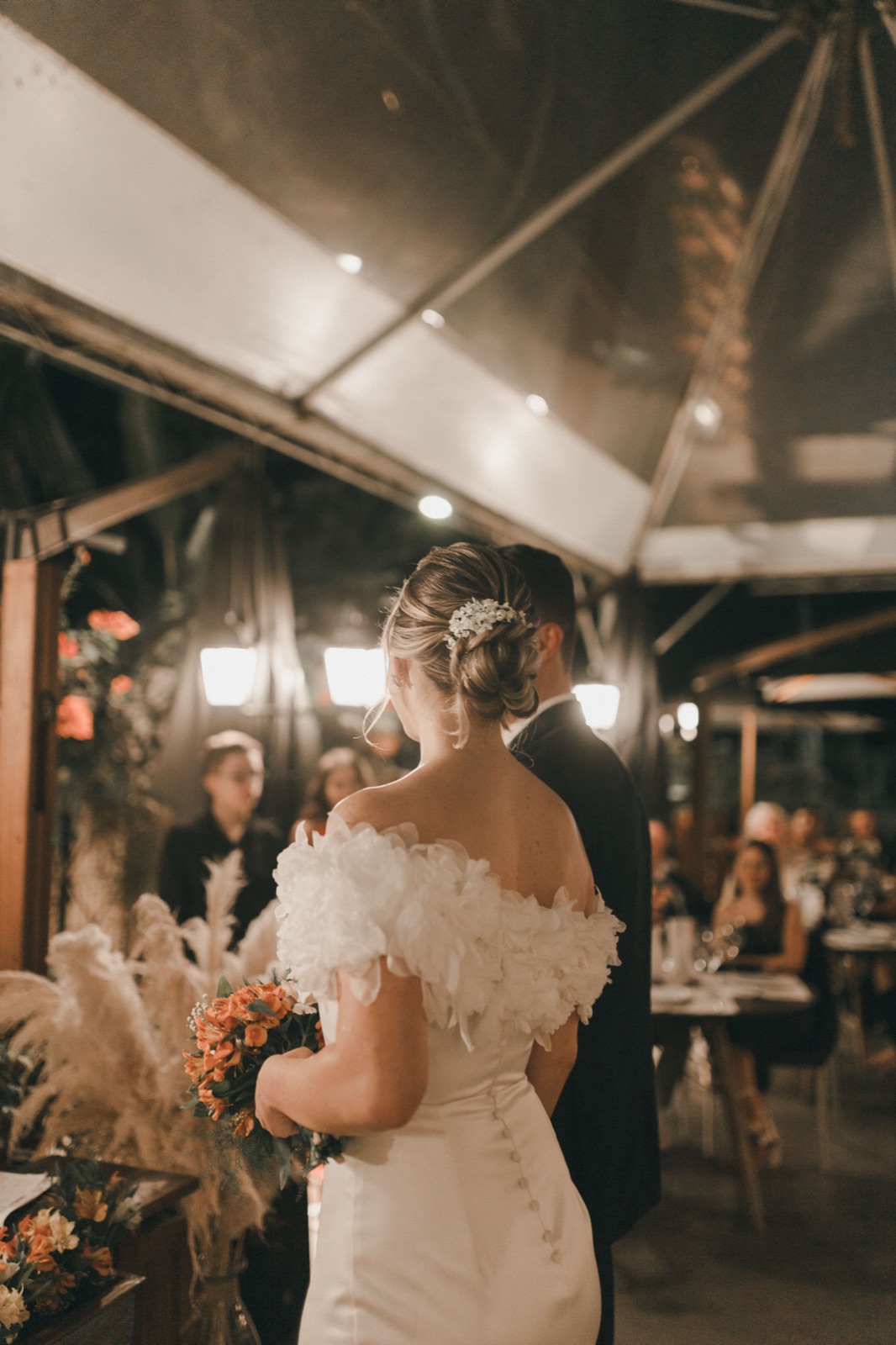 Memorably wedding camera